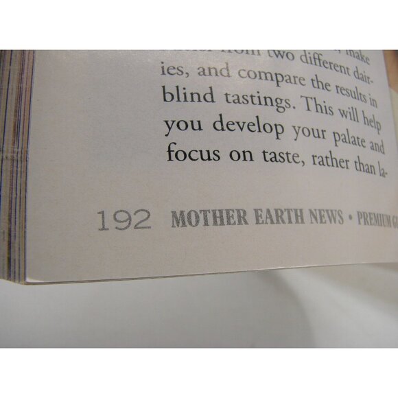 New Modern Homesteading Collector Serie Mother Earth News Book Self Reliance DIY - Picture 8 of 9